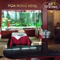 Hoa Hong Hotel 