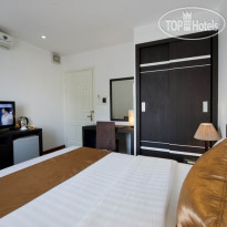 Merci Hotel 