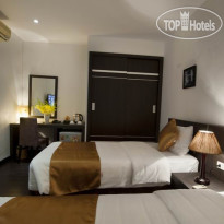 Merci Hotel 