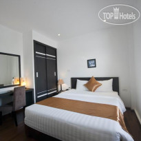 Merci Hotel 