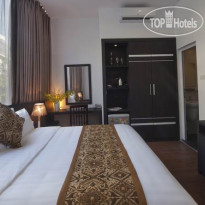 Merci Hotel 