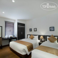 Merci Hotel 