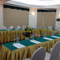 Green Park Hotel Hanoi 