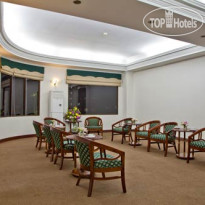 Green Park Hotel Hanoi 