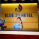 Blue 29 Hotel 