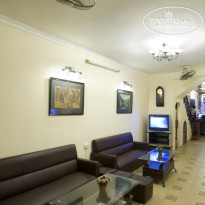 Thang Long 2 Hotel
