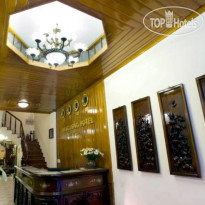 Thang Long 1 Hotel 
