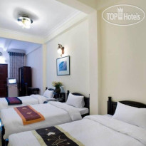 Thang Long 1 Hotel 