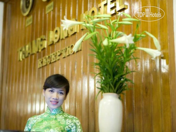 Thang Long 1 Hotel