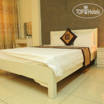Phu Nhuan Hotel New 