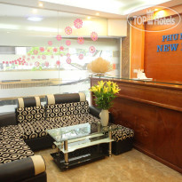 Phu Nhuan Hotel New 