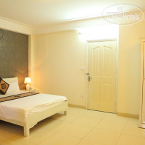 Phu Nhuan Hotel New 
