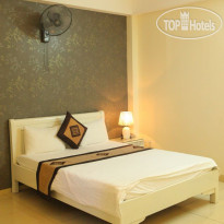 Phu Nhuan Hotel New 