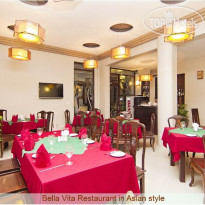 Hanoi Bella Vita Hotel