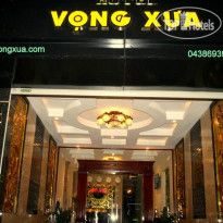 Vong Xua Hotel 