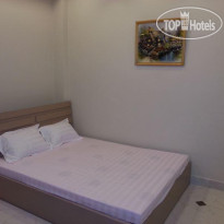 Thu Do Vang Hotel 