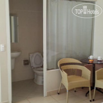 Thu Do Vang Hotel 