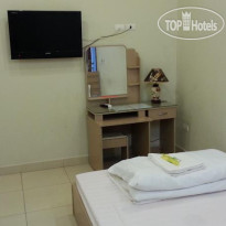 Thu Do Vang Hotel 
