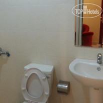 Thu Do Vang Hotel 
