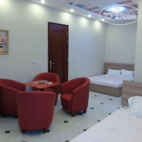 Thu Do Vang Hotel 