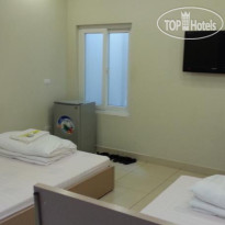 Thu Do Vang Hotel 