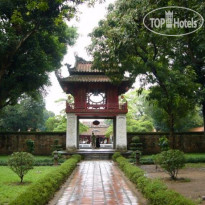 Thu Do Vang Hotel 