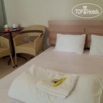 Thu Do Vang Hotel 