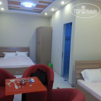 Thu Do Vang Hotel 