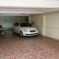 Thu Do Vang Hotel 