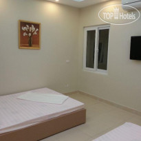 Thu Do Vang Hotel 