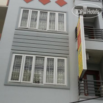 Thu Do Vang Hotel 