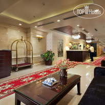 Boss Legend Hotel 