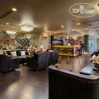Boss Legend Hotel