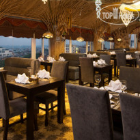 Boss Legend Hotel