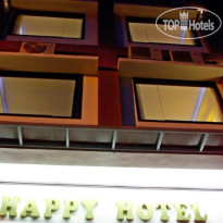 Happy Hotel 