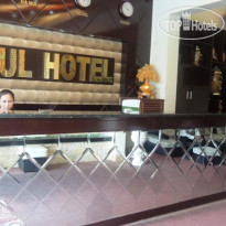 Seoul Hotel 146