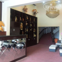 Seoul Hotel 146
