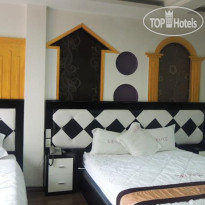 Seoul Hotel 146