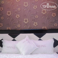 Seoul Hotel 146