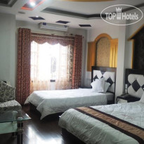 Seoul Hotel 146