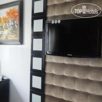 Seoul Hotel 146