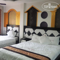 Seoul Hotel 146