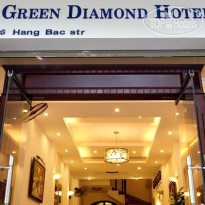 Green Diamond Hotel 