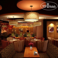 Mely Hotel 