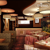 Mely Hotel 
