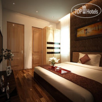 Mely Hotel 