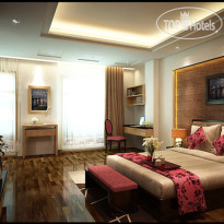 Mely Hotel 