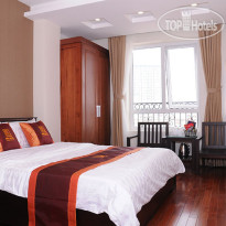 Mely Hotel 
