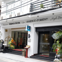 Essence Hanoi Hotel 