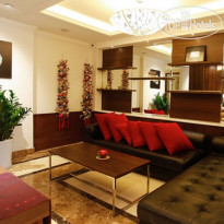Essence Palace Hotel